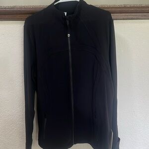 Lululemon define jacket brand new